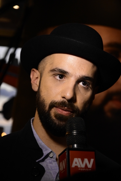 Launch of Jaafar's New Song